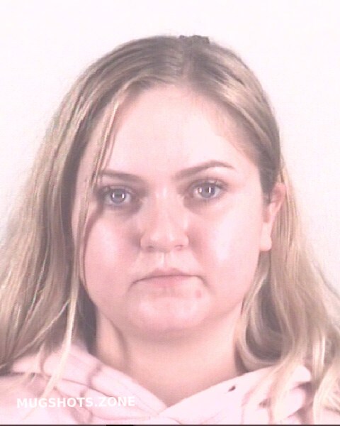 Ritzer Arianna Cheyenne Tarrant County Mugshots Zone