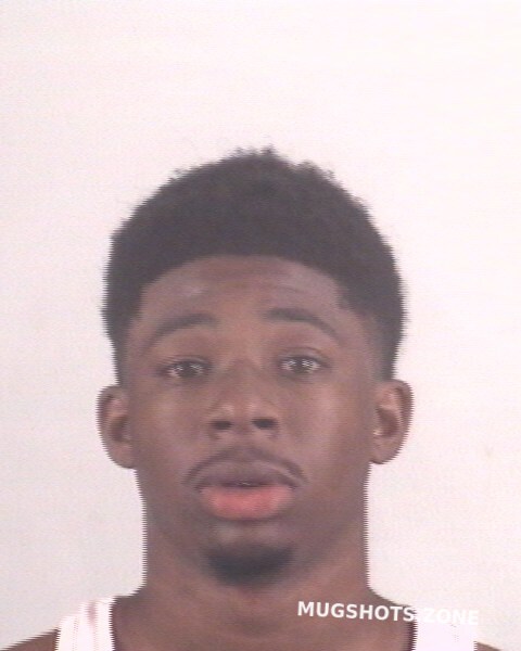 GIPSON KENDRICK DWAYNE 12 29 2021 Tarrant County Mugshots Zone