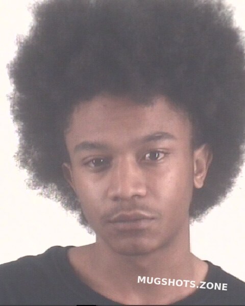 JELKS LADARIUS 12 31 2021 Tarrant County Mugshots Zone