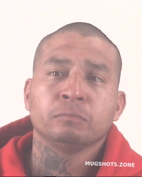 VASQUEZ ROBERT 01 05 2022 Tarrant County Mugshots Zone