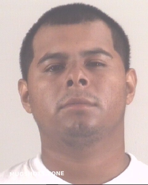 LUNA SERGIO URIEL 01 06 2022 Tarrant County Mugshots Zone