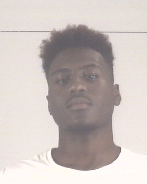 Porchia Antwon Ellison Tarrant County Mugshots Zone