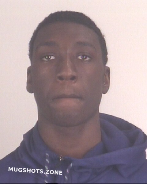 BROXTON ISAIAH 01 15 2022 Tarrant County Mugshots Zone