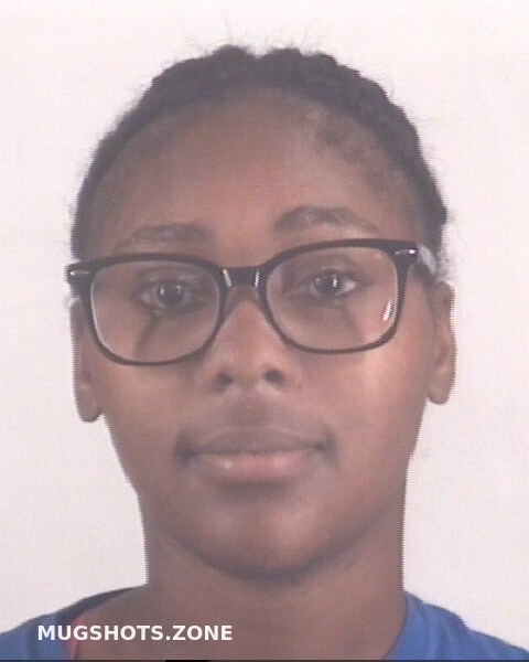 Stallworth Quanlaija Zunavian Tarrant County Mugshots Zone