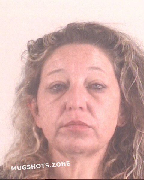 ROBLEDO ANDREA 02 14 2022 Tarrant County Mugshots Zone