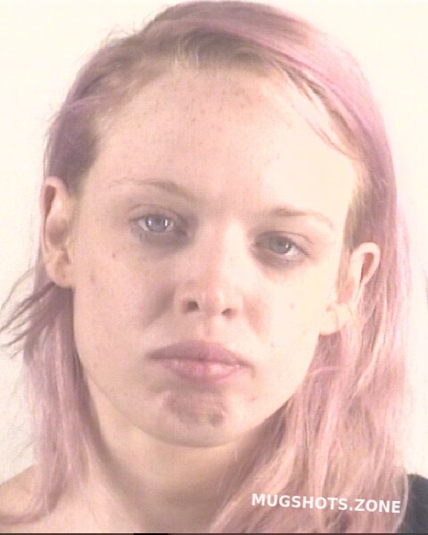 BARFIELD KASSIE NICOLE 02 15 2022 Tarrant County Mugshots Zone