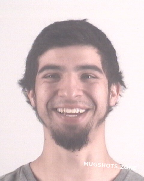 WELCH BRYAN ANTHONY 02 19 2022 Tarrant County Mugshots Zone