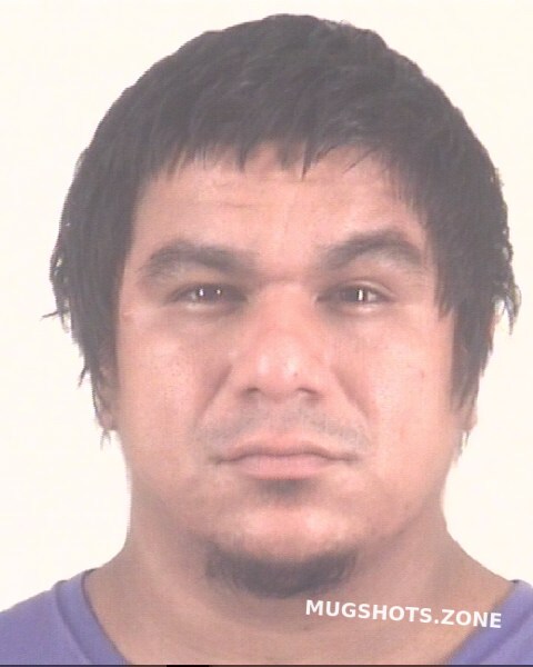 Ojeda Esai Ruben Tarrant County Mugshots Zone