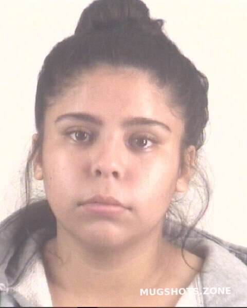 RINCON ALYSSA MARIE 03 09 2022 Tarrant County Mugshots Zone