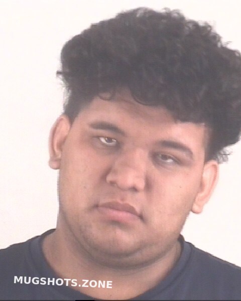 Lopez Angel Eduardo Tarrant County Mugshots Zone