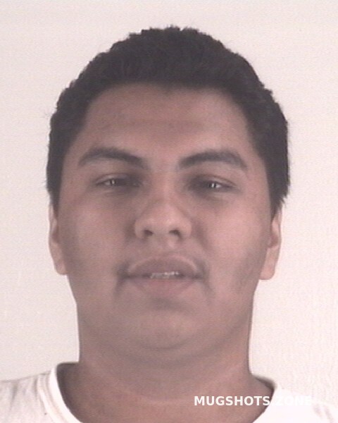 Ortega Jorge Victor Tarrant County Mugshots Zone