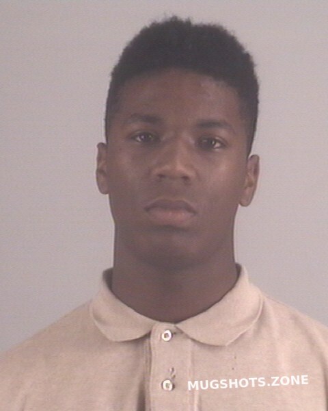 SIMS DERRIS DESHAWN 03 31 2022 Tarrant County Mugshots Zone