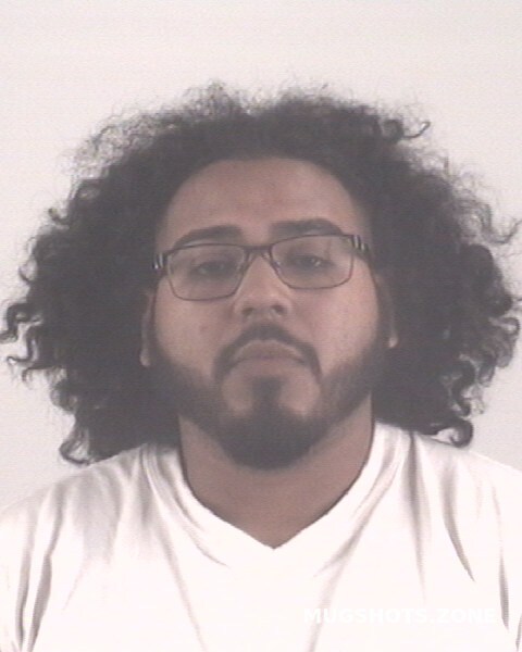 Salazar Emilio Tarrant County Mugshots Zone