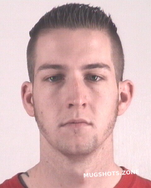 SHANNON BOBBY DALE 04 25 2022 Tarrant County Mugshots Zone