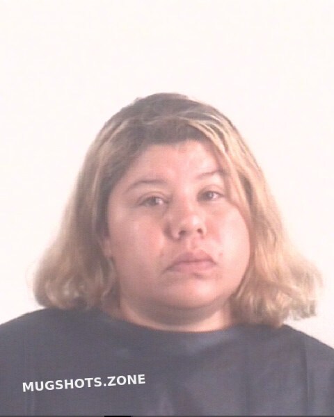 Deleon Yarita Tarrant County Mugshots Zone