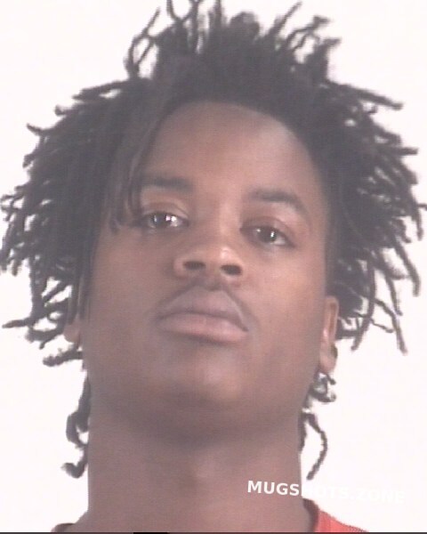 THOMPSON JAVION 05 15 2022 Tarrant County Mugshots Zone