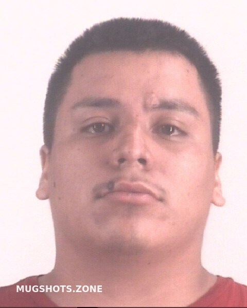 GAMEZ ULISES 05 15 2022 Tarrant County Mugshots Zone