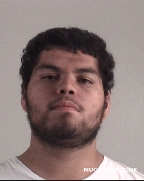 GALVAN JOSE 05 16 2022 Tarrant County Mugshots Zone