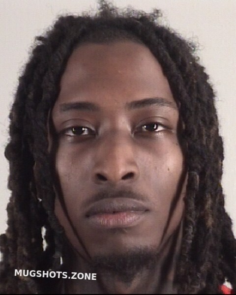 SIMMONS JALEN JAMAL 05 18 2022 Tarrant County Mugshots Zone