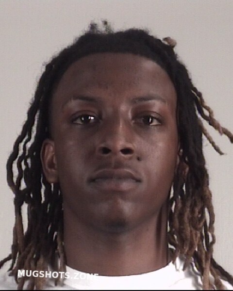 Lightfoot Antwon Devon Tarrant County Mugshots Zone