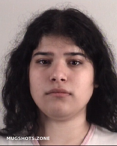 BUZZARD ANNA KAY 06 02 2022 Tarrant County Mugshots Zone