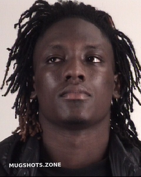 Brown Xzayvier Vaughn Tarrant County Mugshots Zone