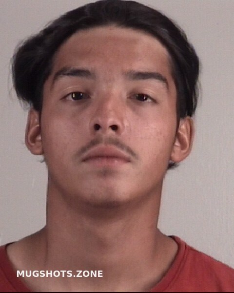 Chavez Cesar Tarrant County Mugshots Zone