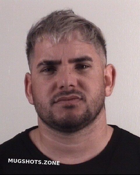 Martinez Yander Tarrant County Mugshots Zone