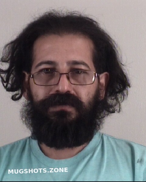 Quiroga Ruben Reyes Tarrant County Mugshots Zone