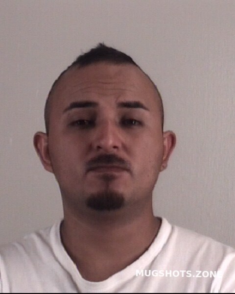 Rosasbernal Hector Tarrant County Mugshots Zone