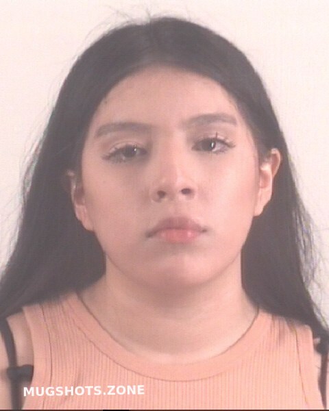 SERNA NATALIE 07 05 2022 Tarrant County Mugshots Zone