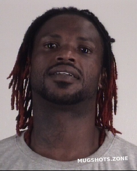 Griffith Rodney Tarrant County Mugshots Zone