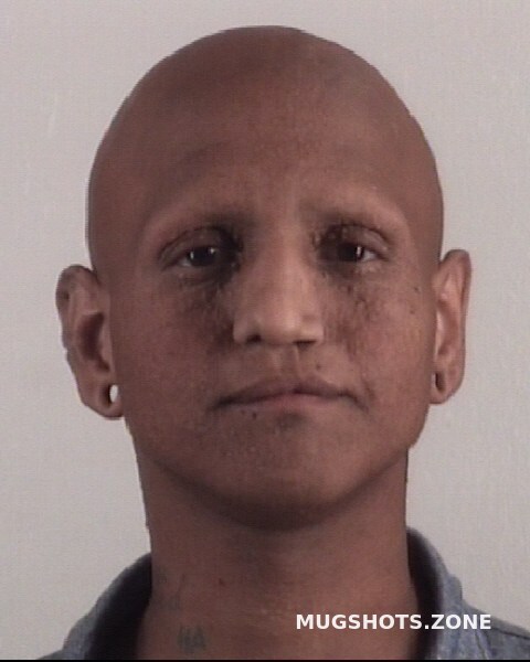 CASTANEDA MARTIN ANGEL 08 03 2022 Tarrant County Mugshots Zone