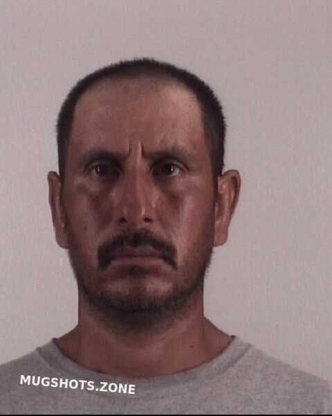 GARCIA ESTRADA JOSE MANUEL 08 05 2022 Tarrant County Mugshots Zone