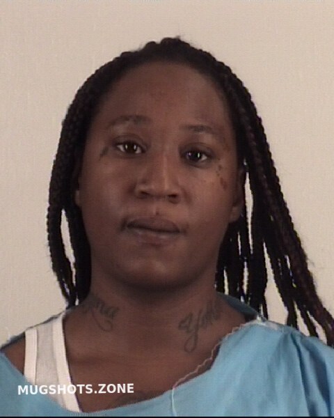 DORSEY GABRIELLE MONIQUE 08 13 2022 Tarrant County Mugshots Zone