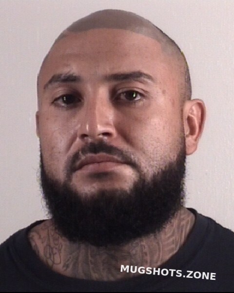 Arias Wilver Arturo Tarrant County Mugshots Zone