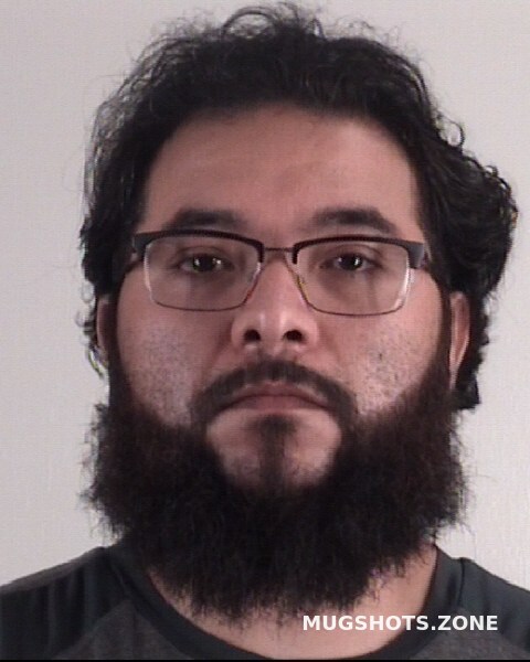 RODRIGUEZGONZALEZ JUAN 08 30 2022 Tarrant County Mugshots Zone