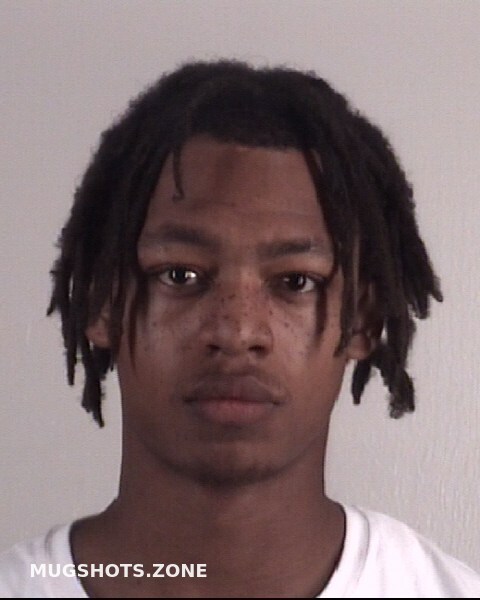 Francois Donte Pierre Tarrant County Mugshots Zone