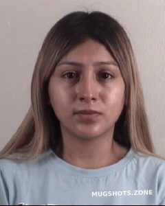 Gutierrez Brenda Tarrant County Mugshots Zone