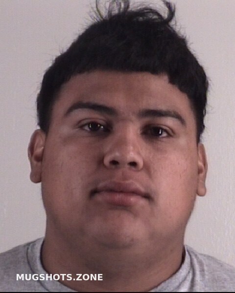 DOMINGUEZ JUAN 09 01 2022 Tarrant County Mugshots Zone