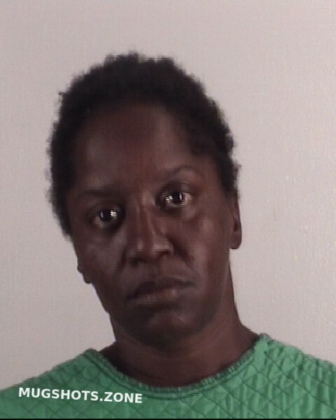 Cooper Angela Yvette Tarrant County Mugshots Zone