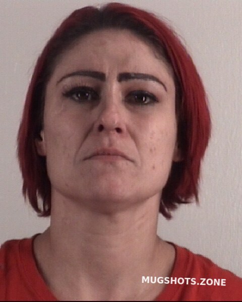 PORTALES REBECCA 09 03 2022 Tarrant County Mugshots Zone