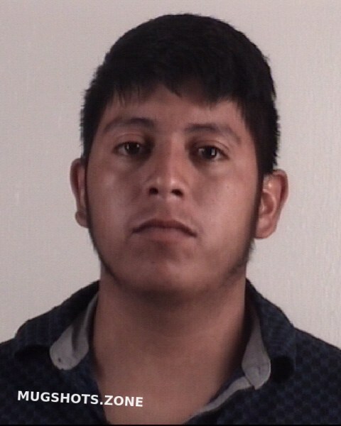 HERNANDEZTREJO PABLO CESAR 09 06 2022 Tarrant County Mugshots Zone