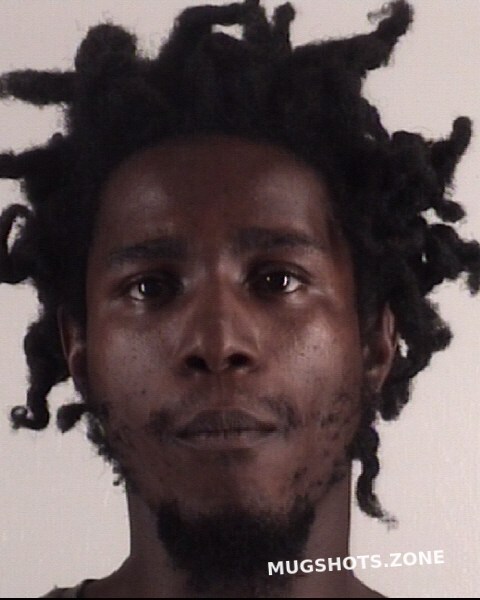 MCINTOSH CEDRIC MONTAY 09 08 2022 Tarrant County Mugshots Zone