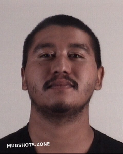 Quezada Ivan Tarrant County Mugshots Zone