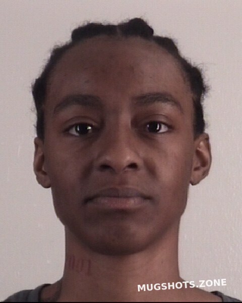 Harris Nikyiah Tarrant County Mugshots Zone