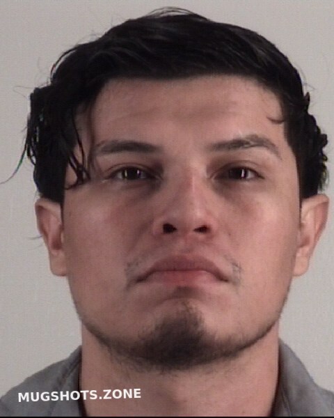 REYES DANIEL 09 12 2022 Tarrant County Mugshots Zone