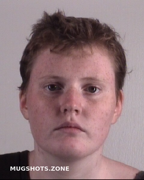 Conrade Hannah Tarrant County Mugshots Zone