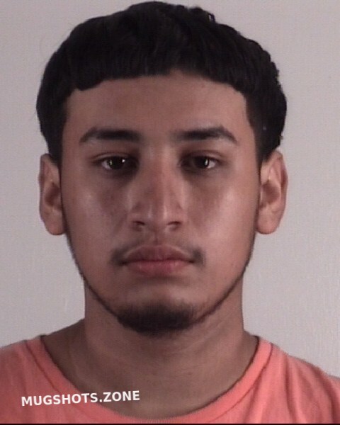 GUTIERREZ JOSE ROBERTO 09 17 2022 Tarrant County Mugshots Zone