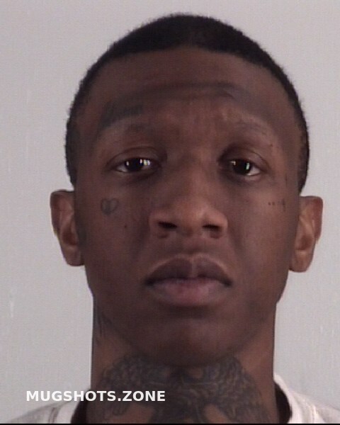 Dodd Ashton Tyrone Tarrant County Mugshots Zone